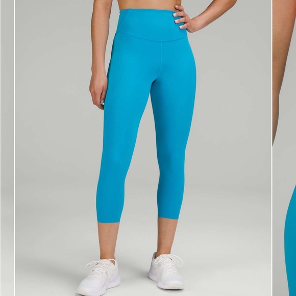 Base pace HR crop 23” - Picture 3 of 7